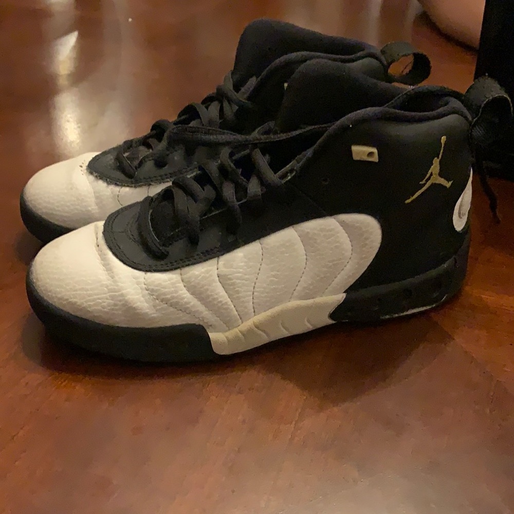 Jordan’s